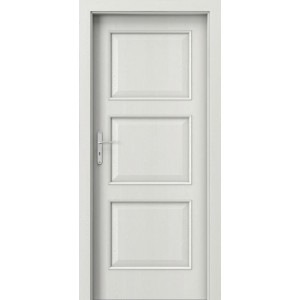 Porta NOVA 4.1 Wenge White 